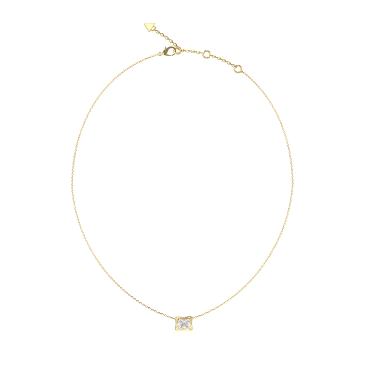 GUESS JEWELS JEWELRY Mod. JUBN05170JWYGT-U